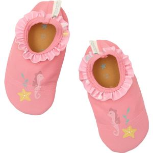 Little Dutch - Waterschoenen - Rouge - Polyester - Flexibele Pasvorm