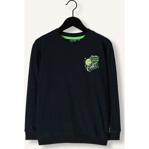 Tumble 'n Dry - Longsleeve - Katoen - Ronde Hals - Lange Mouwen