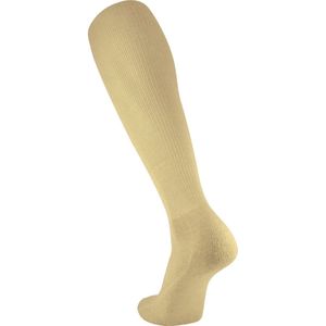 TCK - Sokken - Multisport - Honkbal - Unisex - Acryl/Polyester - Tube Socks - Lang - Vegas Gold - XS