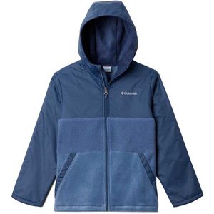Columbia Steens Mountain™ Hoodie Blauw 10-12 Years Jongens