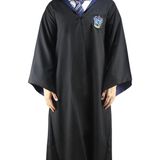 Harry Potter - Ravenclaw Wizard Robe / Ravenklauw tovenaar kostuum (L)