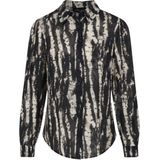 Elvira Collections - Blouse - Zwart