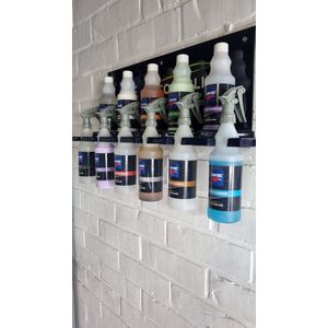 Cartec Colorline Startpakket - Auto Reiniging - Auto Poets