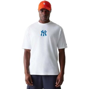 New Era Mlb World Series Os T-Shirt Neyyan - Streetwear - Volwassen