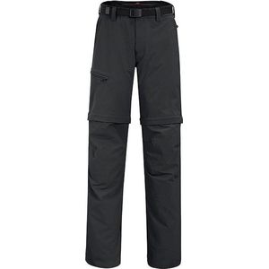 Maier Sports Tajo 2 lange broek Heren zwart Maat 56