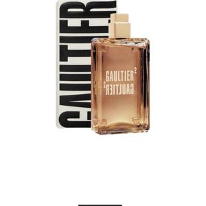 Jean Paul Gaultier Gaultier 2 - 120 ml - Eau de parfum