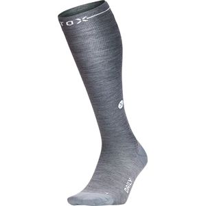 STOX Energy Socks - Merino Everyday - Compressiekousen - Premium - Comfortabele Steunkousen