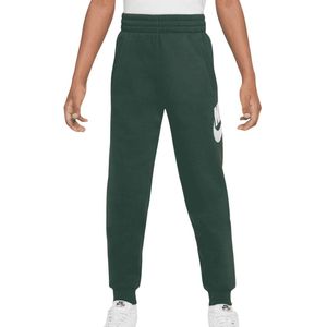 Nike - Sportswear Club Fleece - Joggingbroek - Groen