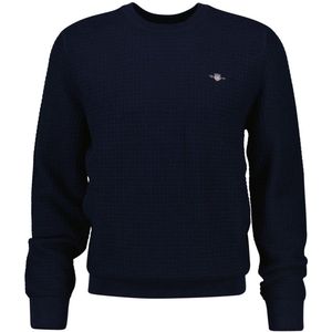 Gant 8030213 Trui Blauw 2XL Man