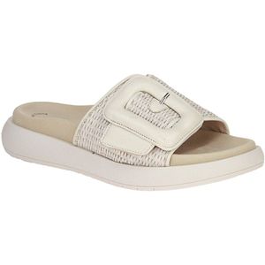 Gabor - Best Fitting - Slipper - Beige - Leder