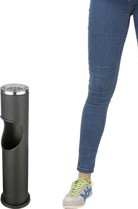 Asbak - Glas - Transparant