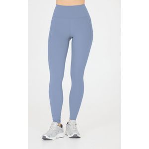 Endurance - Move - Dameslegging - Zwart - Comfortabel en Ademend