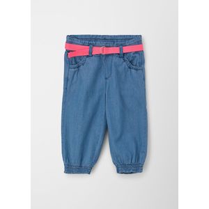 s.Oliver Jeans-Hose