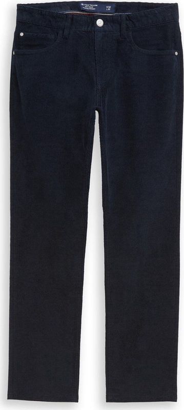 TOM TAILOR Herenbroek, 10668 - Sky Captain Blue, 40W / 32L