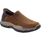 Skechers - Respected-Elgin - Sneakers - CDB - Extra Brede Pasvorm