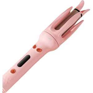 S&E Automatische Krultang - 4 Instelbare Temperaturen