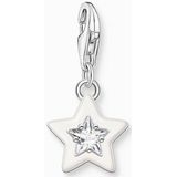 Thomas Sabo - 2044-041-14 - Charm - Wit - 925er Zilver
