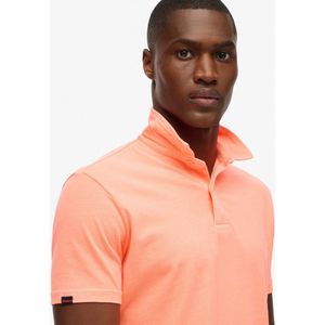 Superdry - Essential - Poloshirt - Korte Mouw