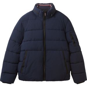 TOM TAILOR puffer jacket Heren Jas - Maat XL