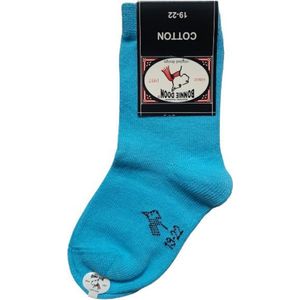 Bonnie Doon sokken maat 19/22