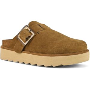 Platform - Sabot - Instappers - Leer