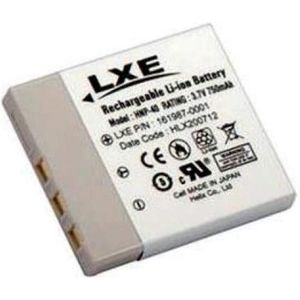 8650376BATTERY - Batt Spare Li-Ion Bt Mod 8650