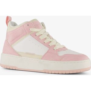 ONLY Shoes hoge dames sneakers roze - Maat 39