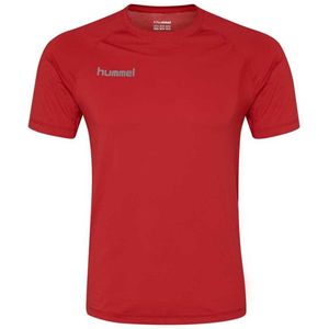 Hummel - HML First Performance - Sportshirt - Korte Mouwen