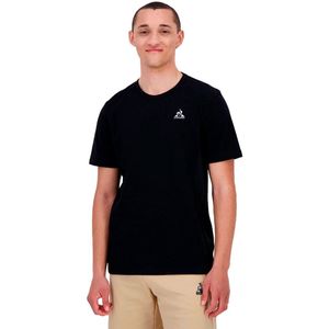 Le Coq Sportif - Coq d´Argent - T-shirt - Korte Mouwen