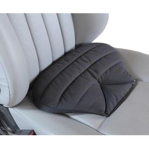 Zitkussen wigkussen voor rugpijn verlichting