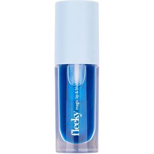 Fleeky Magic Lip and Blush Tint - Kleurveranderende lip- en blushgloss 5 ml