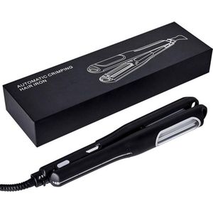 Bodybite - Keramische Krultang - Haarstyler - Golvenkrultang - Hair Curler - Curling Iron - CRIMMASTER