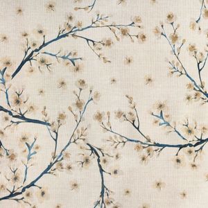 Tafelkleed Belum 0120-328 Beige 250 x 155 cm Blommor