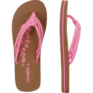 O'Neill - Slippers voor meisjes - roze - maat 35EU