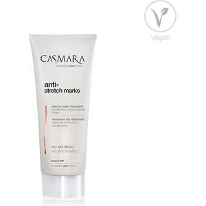 CASMARA - Anti-Stretch Marks - Voedende en Regenererende Crème - 200 ml