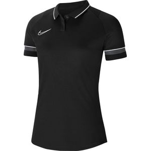 Nike Dri-FIT Academy Sportpolo Dames - Maat XS