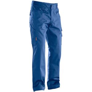 Jobman 2313 Service Trousers 65231320 - Hemelsblauw - C52