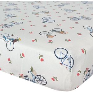 BINK Bedding Hoeslaken Fien 40 x 80 cm