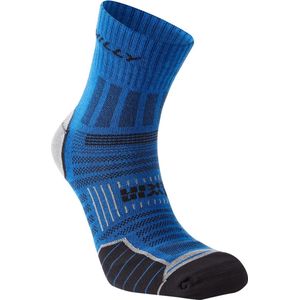 Hilly TwinSkin Anklet - Nachtblauw - 35-38