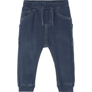 NAME IT NBMBEN U-SHAPE R SWE JEANS 1058-TR NOOS Jongens Jeans - Maat 68