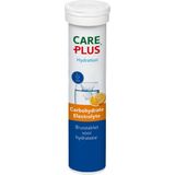 Care Plus - Carbohydrate Electrolyte - Bruistabletten - Sinaasappel - 20 Stuks