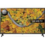 LG 43UP75006LF LED TV 43 inch