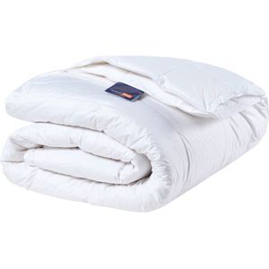 totaalBED Dekbed Ariane 100% dons enkel - 140 x 200 cm - dons - Anti-allergisch