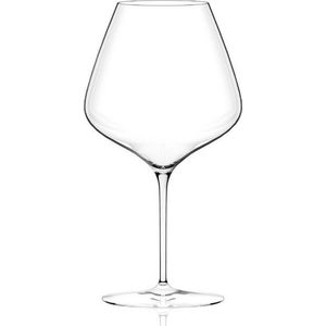 Italesse Masterclass 90 wijnglas - 95 cl - 6 stuks