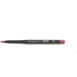 Pupa Milano Made to Last Definition Lips 401 Shock Fuchsia