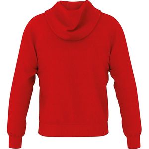 Errea Warren 3.0 Jr Rood Sweatshirt - Sportwear - Kind