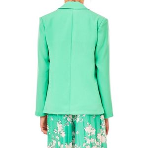 Liu Jo Meisjes Blazer Groen GA4159-T4508/X0537