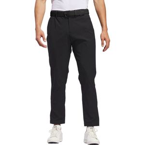 adidas Performance Ultimate365 Chino Broek - Heren - Zwart- 36x30