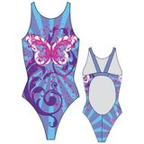 Turbo Butterfly Stars Pro Resist Zwemkleding