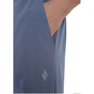 Skechers The Gowalk Pant Moti Heren Joggingbroek Blauw